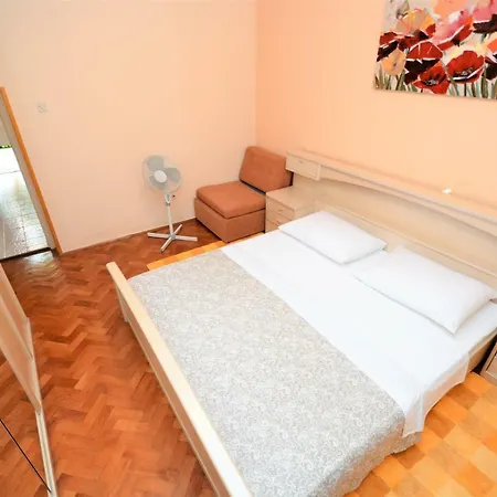 Parabilis Appartamento Zara