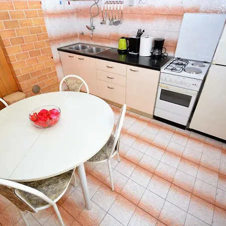 Parabilis Apartment Zadar