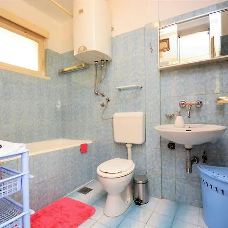 Apartment Parabilis Zadar