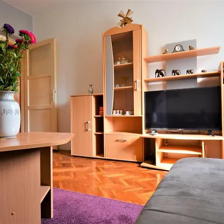 Apartment Parabilis