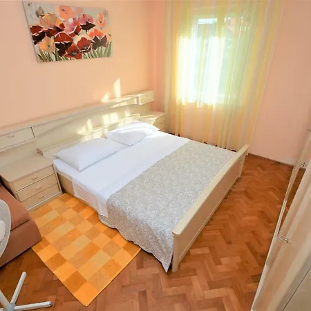 Parabilis Задар