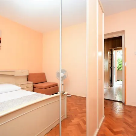 Apartment Parabilis *